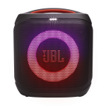 JBL PARTYBOX ON THE GO ESSENTIAL | ALTAVOZ PORTÁTIL PARA FIESTAS CON LUCES PARTYBOX ENCORE ESSENTIAL 2